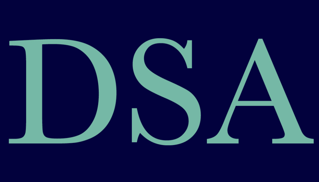 DSA__logo